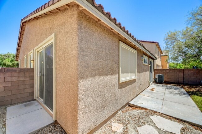 Building Photo - Single Story Single Family Home in Gated Community within N Las Vegas