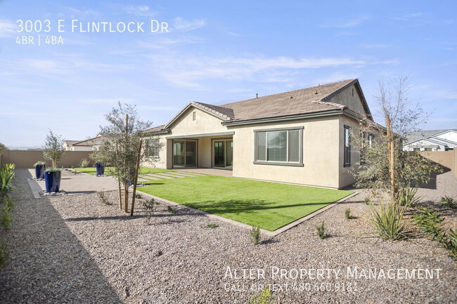 Building Photo - Serene Oasis in Queen Creek/Gilbert!