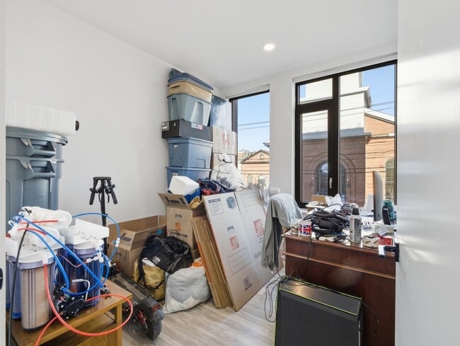 Building Photo - 327 Communipaw Ave