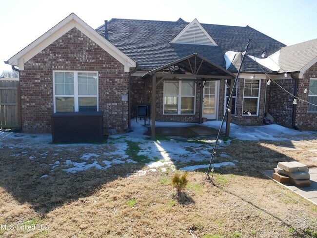 Building Photo - 4579 Spike Ln