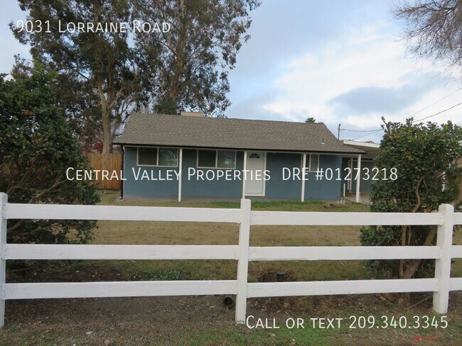 Building Photo - 9031 Lorraine Rd