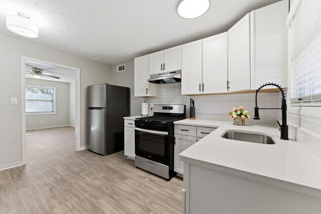 Interior Photo - Bloom at Aerotropolis