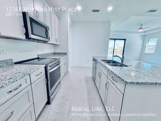 Building Photo - 12768 Morning Mist Pl