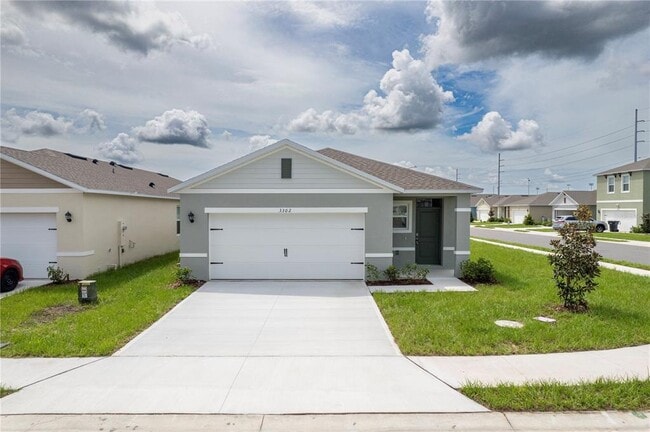 Building Photo - 3302 Pine Lily Ave