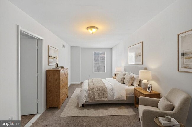 Building Photo - 2441 18th St NW