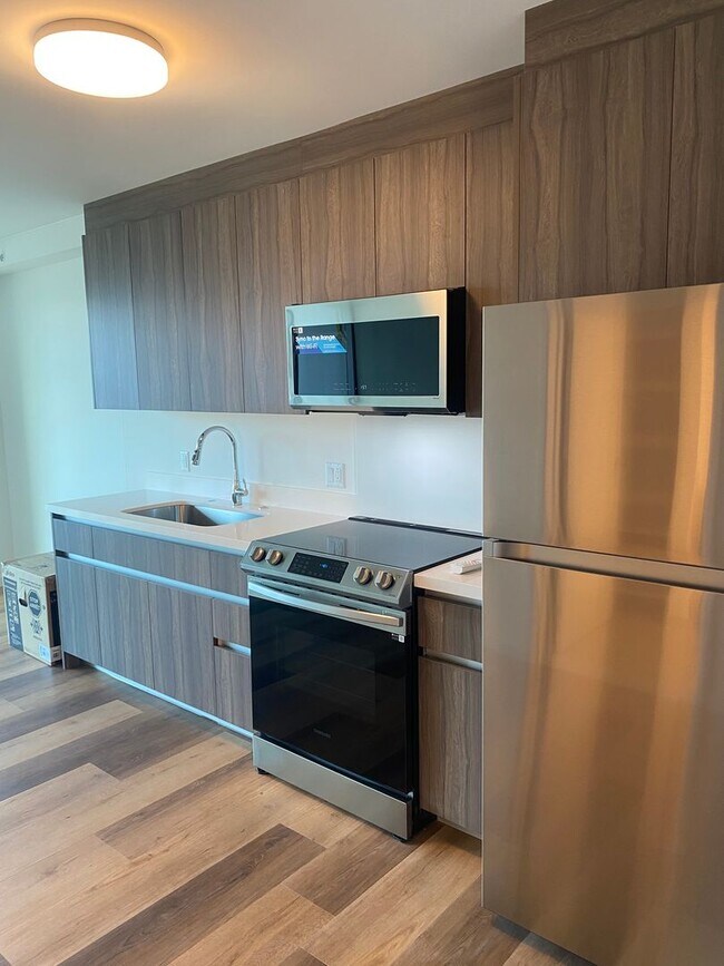 Building Photo - The Park Of Keeaumoku- Newly open condo, S...