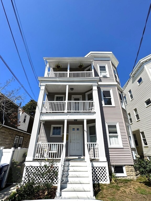 Building Photo - 67 Washburn Ave