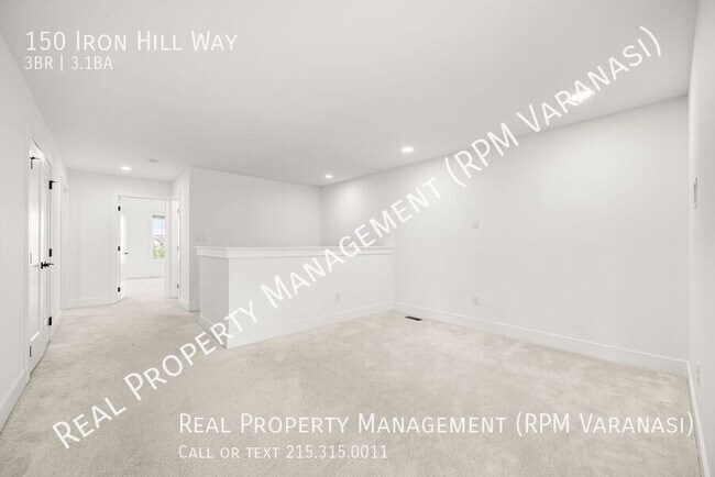 Building Photo - 150 Iron Hill Way