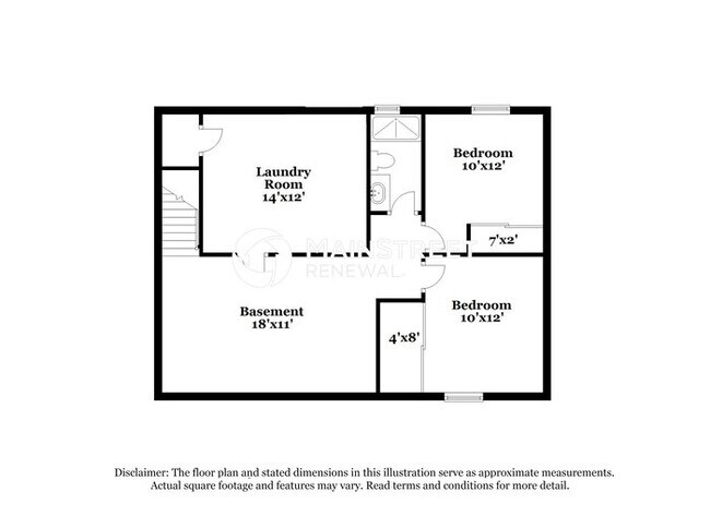 Building Photo - 4 Bedroom Pet-Friendly Home in DENVER, CO with Main Street Renewal