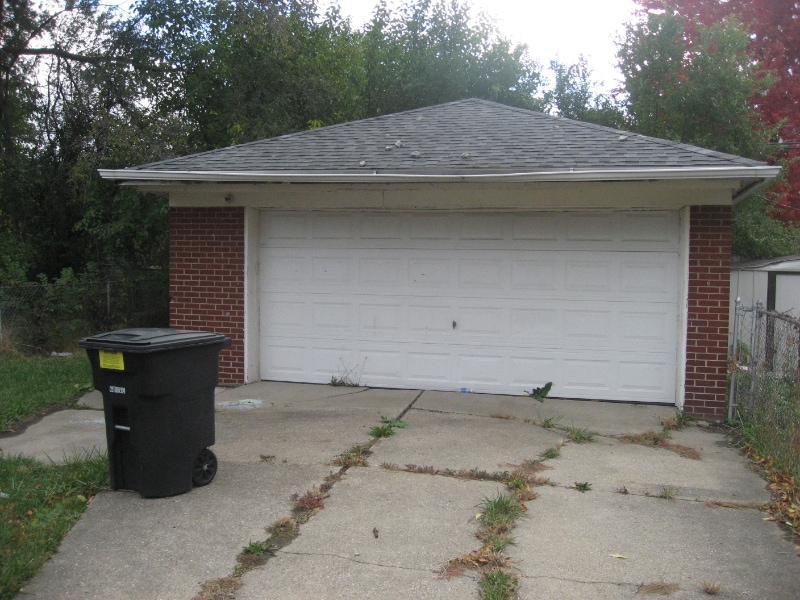 Building Photo - 9310 Littlefield St