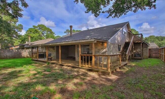 Building Photo - 9130 Kirkleigh Ln