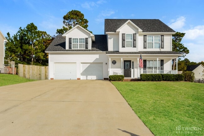 Primary Photo - 459 Lenoir Dr