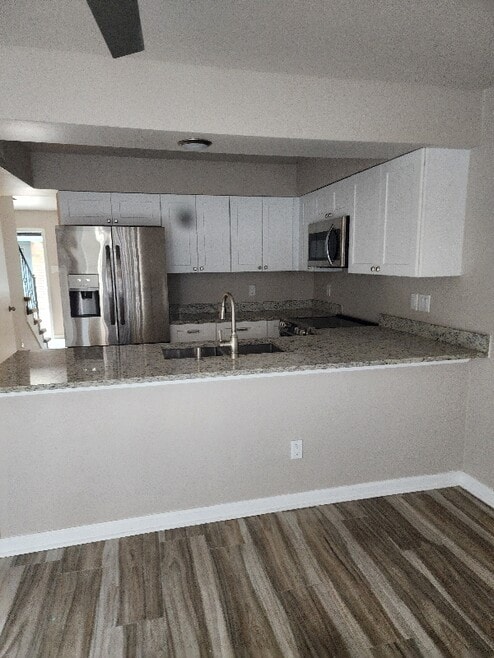 Building Photo - 1536 Hickory Ave