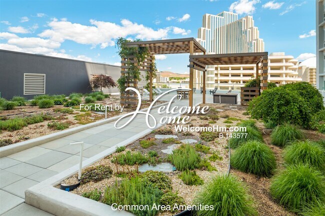Building Photo - Coming Soon - Downtown High-rise Montage A...