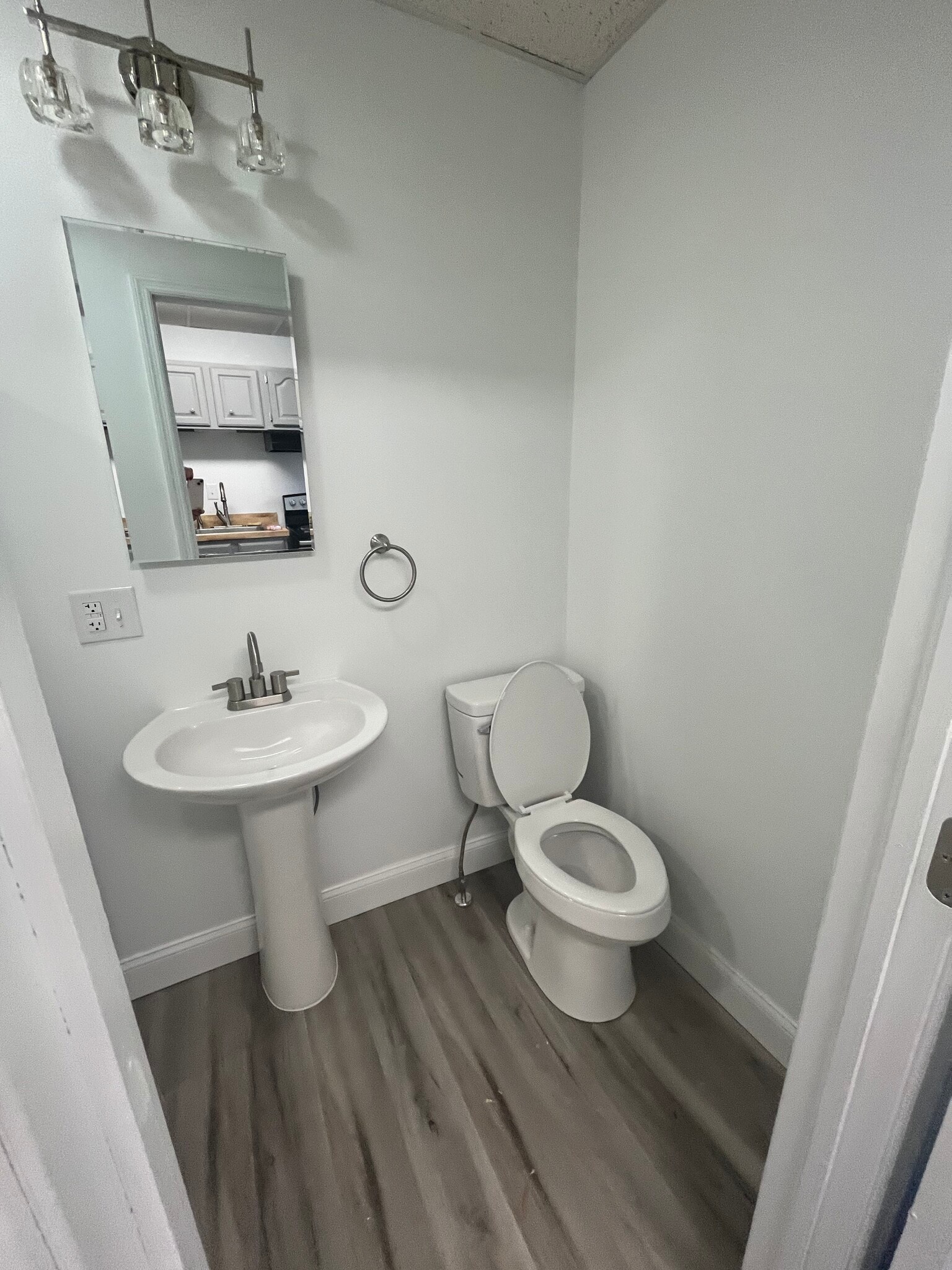 Bathroom - 36 N Main St