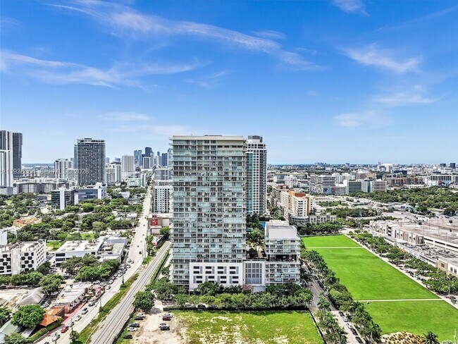 Building Photo - 3470 E Coast Ave