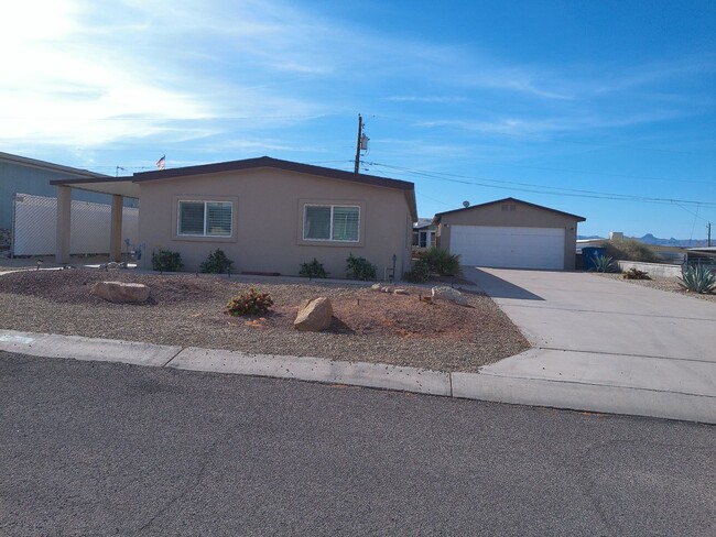 Primary Photo - Spacious 4 bedroom 2 bath Double wide