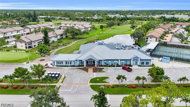 Building Photo - 5905 Trailwinds Dr