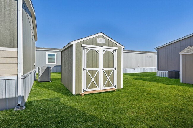 Building Photo - 1609 American Dr