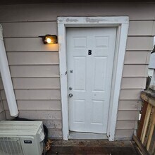 Building Photo - 625 N 8th #B