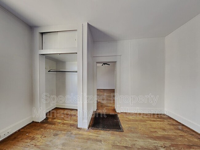 Building Photo - 1814 20th Street Ensley