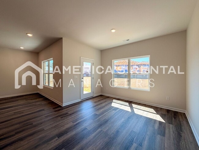 Building Photo - New Construction Home for Rent!