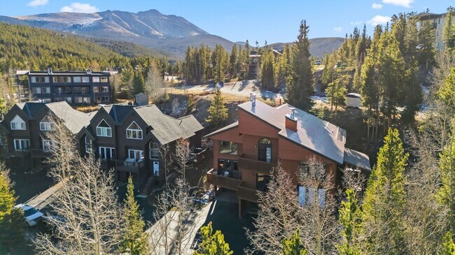 Building Photo - Breck 3-bedroom home with views! 12 month lease!