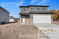 Building Photo - Brand New Home for Rent in Logan Utah