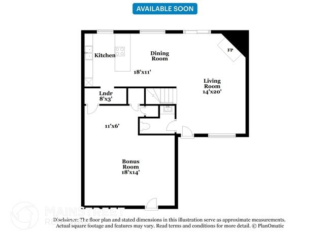 Building Photo - 8117 Fort Lee Trail
