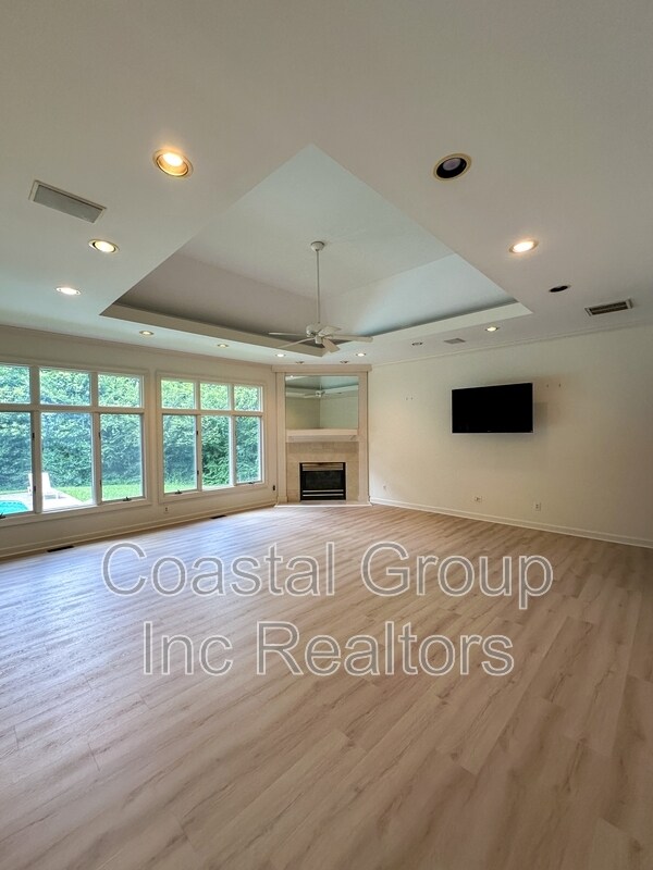 Building Photo - 1661 Spring House Trail