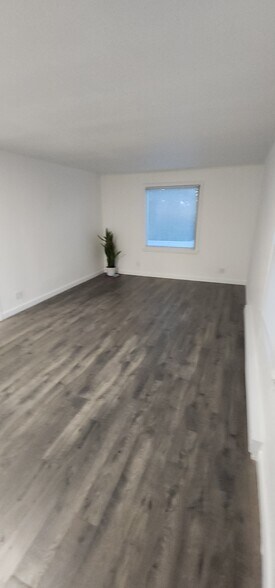 Living room - 10714 24th Ave NE