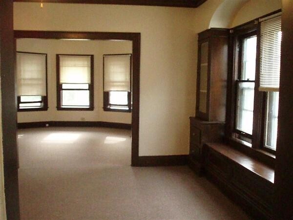 dining/living room - 2039 Lewis Dr