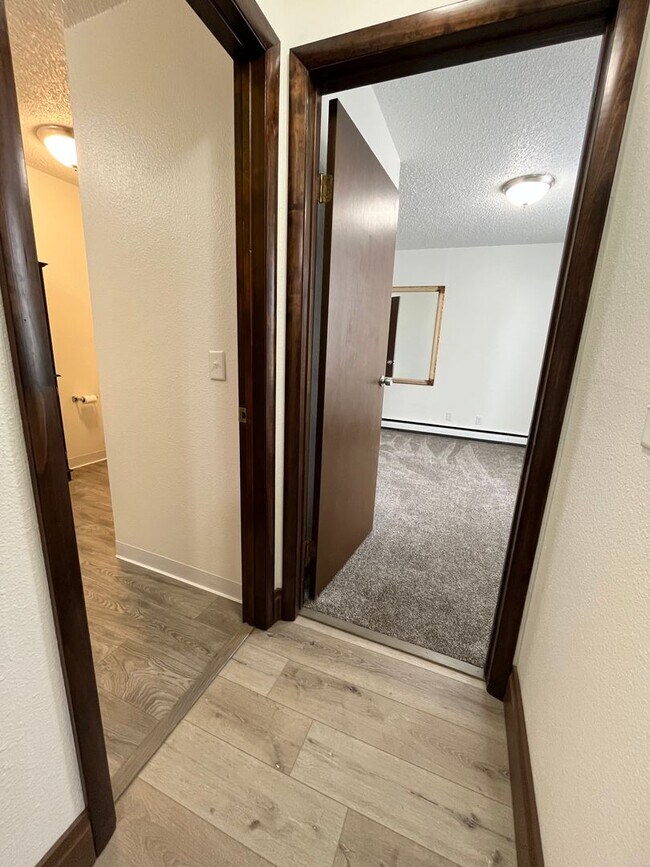 Building Photo - Newly Renovated Ground Floor 1 Bed Apartment!