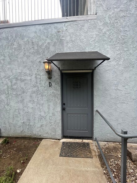 Building Photo - 1419 Allesandro St