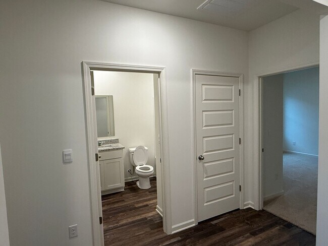 Building Photo - Springville’s Archers Brooke Community one...