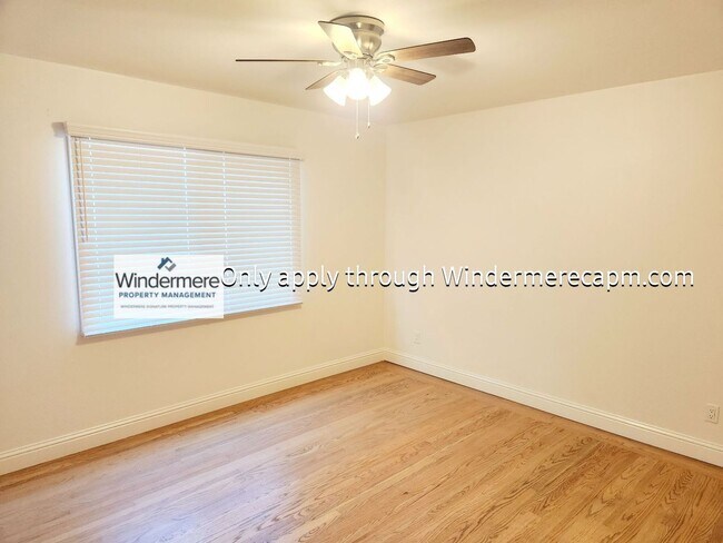 Building Photo - Fully Renovated Home in Arden Park! Available Now!!!
