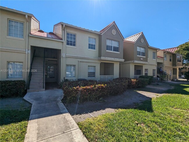 Building Photo - 18308 NW 68th Ave