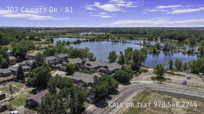 Building Photo - 702 Cairnes Dr