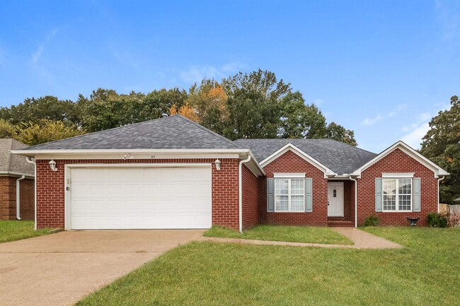Primary Photo - 97 Jadewood Dr