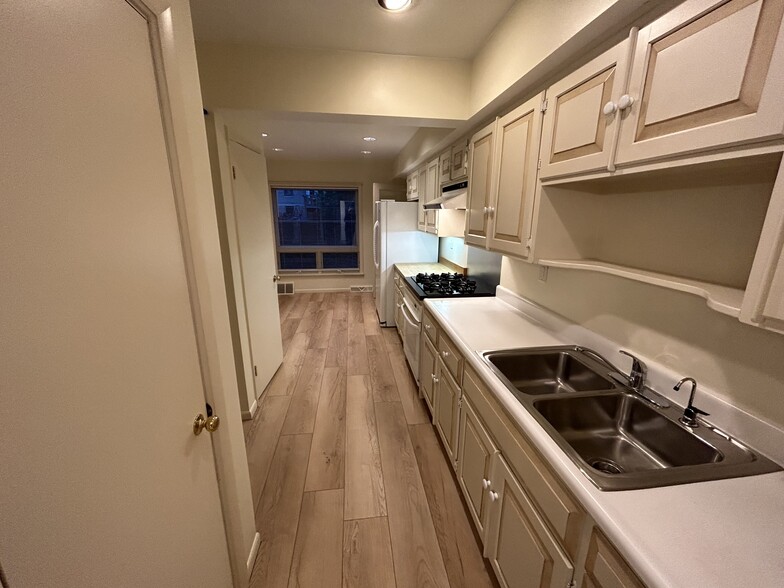 Kitchen View - 183 Meadow Ave