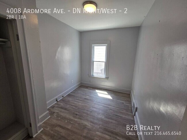 Building Photo - 4008 Ardmore Ave