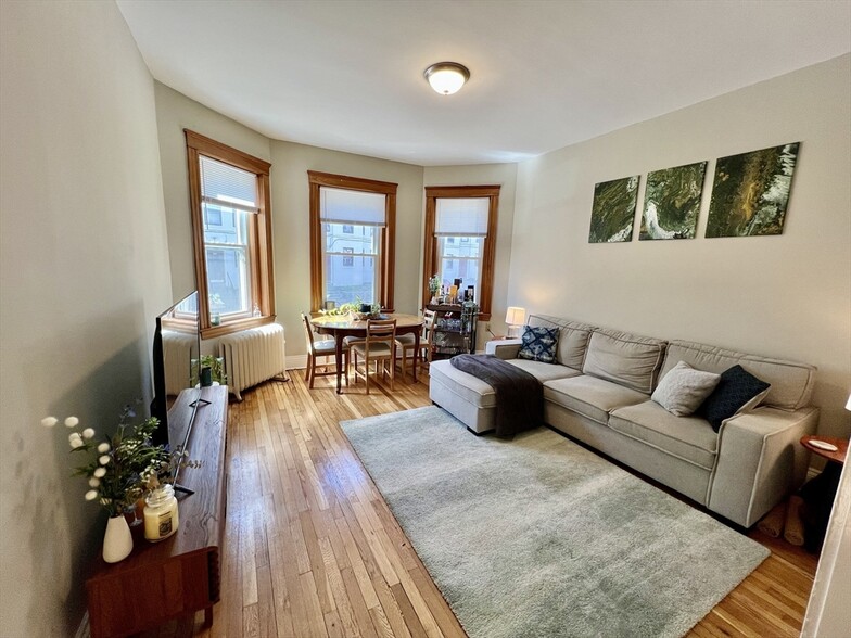 Primary Photo - 315 Allston St