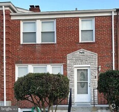 Building Photo - 1543 E 36th St