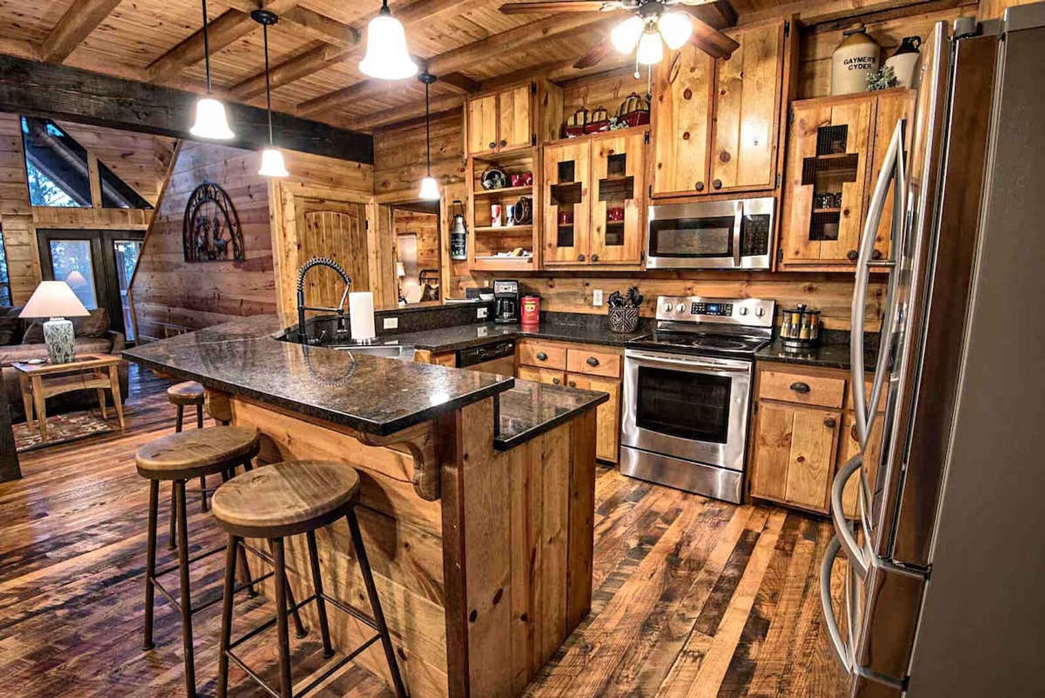 Building Photo - 118 Pecan Bend Ln