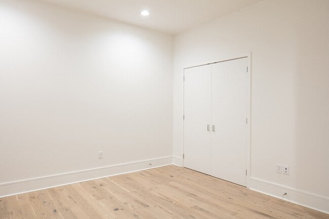 Floorplan - The Julian Apartments