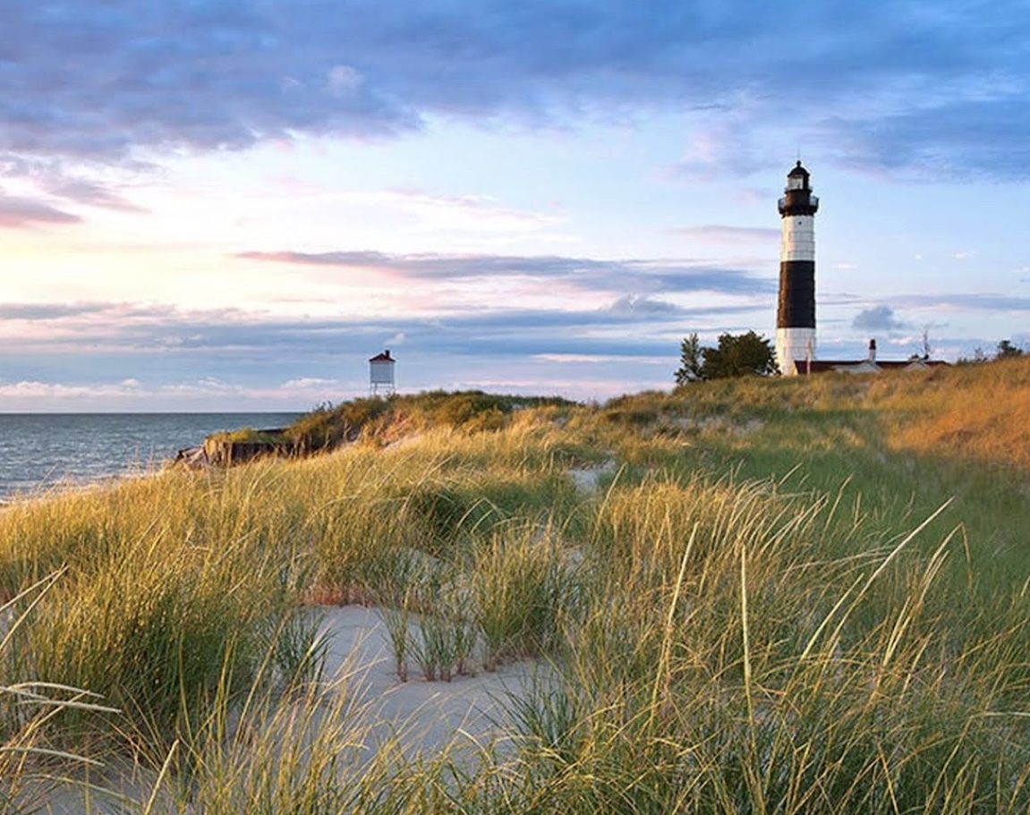 Ludington State Park - 6023 Barnhart Rd