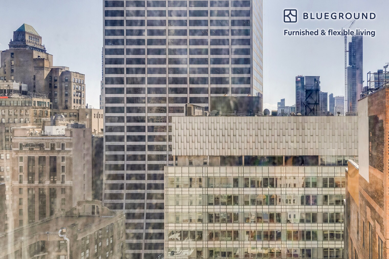 Building Photo - 70 W 45th St