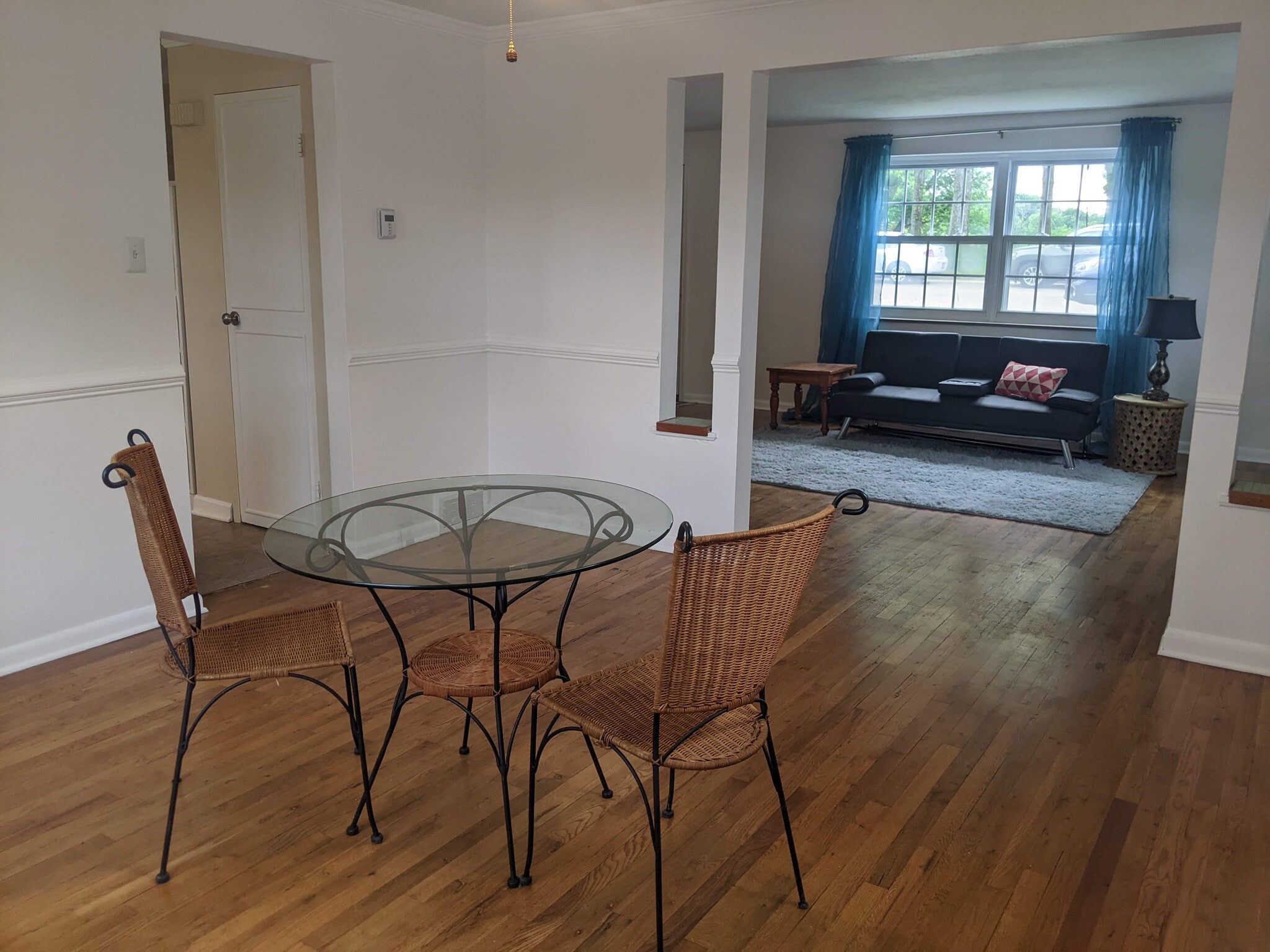 Dinning Room - 52 Chapel Dr
