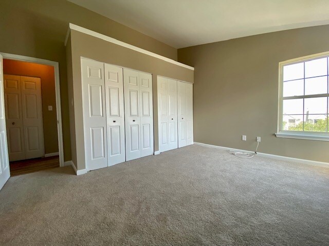 Master Bedroom - 300 Blue Water Ct