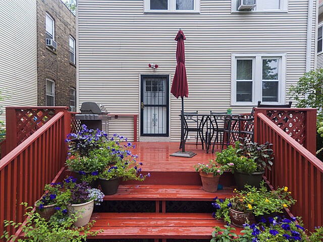 Building Photo - 1031 Wesley Ave